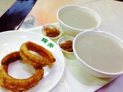 iphone_upload_pic-壹条龙饭庄台基厂店