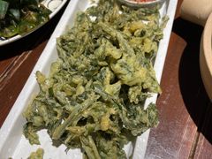 -Local泰莲庭(虹鳟鱼店)