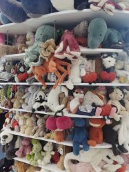 -jELLYCAT(华熙店)