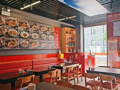 -美蛙四季(亦庄店)