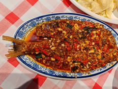 -文昌阁·长沙市井菜(美食地标店)