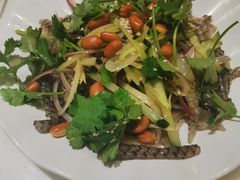 顺德捞鱼皮-清晖小苑•顺德地方菜(壹海城店)