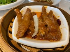 -安蒂娅.悦景轩中餐厅(西乡店)