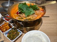 -云味馆·云南菜·云南米线(同泰时代广场店)