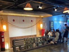 -长藤鬼校(龙翔店)