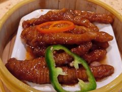 -蒸武门·广式茶点(金宝莱店)