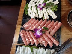 -束河人家(南锣鼓巷店)