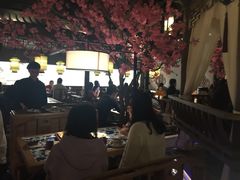 大堂-吴莊(龙城万科里店)