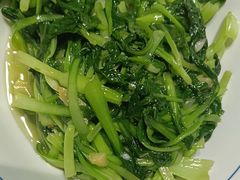 -黄泥岗·黄陂农家菜(百步亭店)