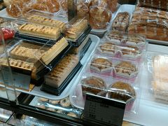 -金焙麦西尔手工烘焙坊(汇新路店)