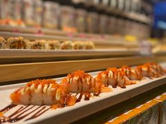 -亚马逊海鲜自助(梅溪湖步步高店)