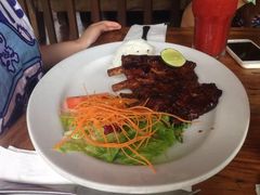 Pundi-Pundi&nbsp;Grill&Asian&nbsp;Cuisine-Pundi Pundi Restaurant