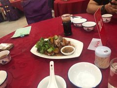 -聚福饭店(373省道店)