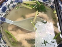 -福州人铭小吃