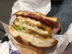 -麦当劳(温州东海店)