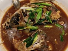 -千岛湖君澜度假酒店(文广轩中餐厅)