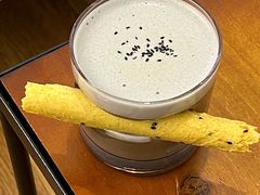 南方早点-COFFEE HOLIC(朝外SOHO店)