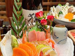 -山葵家·创意料理(宁波来福士店)