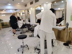 点击看大图 -雅仕 HAIR SALON 美发沙龙