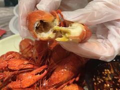 -巴厘龙虾·榜首油焖大虾(音乐学院·沿江酒馆店)