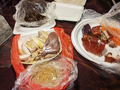 文昌鸡-肥婆兰鸡饭(西门外街店)