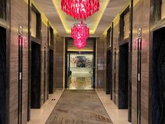 -青岛富力艾美酒店