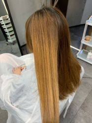 烫染-SEBASTIAN塞巴斯汀