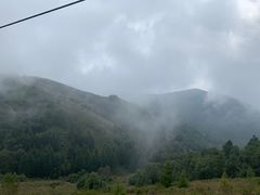 -驼梁风景区