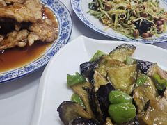 -东北酱骨头馆(蓁巷店)