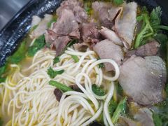 -河南拉面(肇周路店)