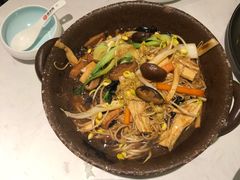 -香香海南菜餐厅