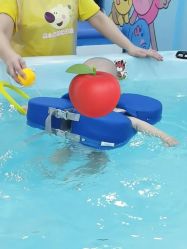 -熊小米专业儿童游泳馆