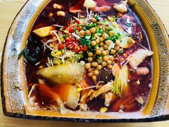 -冒菜西施·非遗冒菜(总店)