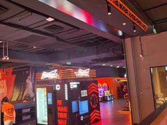 -CAGES凯吉思西餐厅运动乐园(静安店)