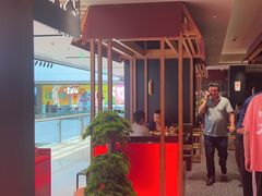 -谷牛日式烤肉(宝山U天地店)