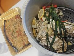 -三子烤羊腿·海鲜(弘阳店)