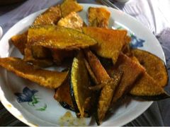 椒盐南瓜-老品芳