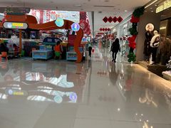 -万达广场(芜湖镜湖店)