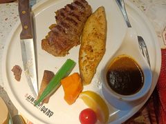-战斧牛排餐厅(悦方IDmall店)