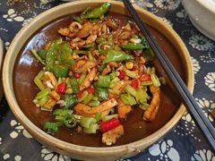 -龚师傅土菜馆.地道农家菜(魅力湘西店)