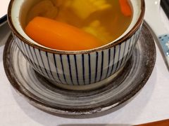 -如禾素食·下午茶·糖水