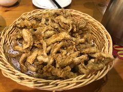 -真定郝家排骨(谈固东街店)