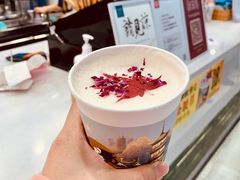 -茶理宜世(岭南站NOVA店)