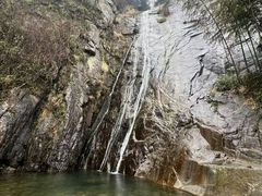 -四明山国家森林公园