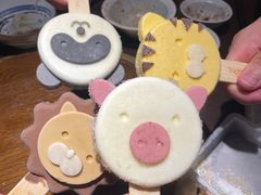 -橘焱胡同烧肉夜食(BFC外滩金融中心店)
