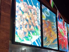 -九头鸟酒家(东高地店)