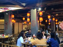 -印象鲵宴·张家界地标美食名片(溪布街店)