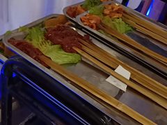 -醉二娘正宗西昌火盆烧烤(大丰店)