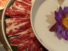 -小龙翻大江文化火锅(宽窄店)