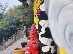-老君山